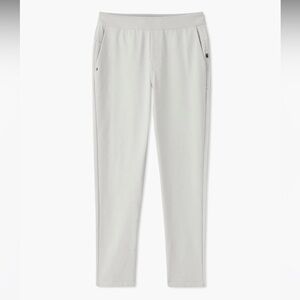 Vuori Coronado Pant in Salt Heather